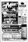 West Briton and Cornwall Advertiser Thursday 21 July 1994 Page 50