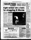 West Briton and Cornwall Advertiser Thursday 21 July 1994 Page 81