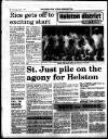 West Briton and Cornwall Advertiser Thursday 21 July 1994 Page 89