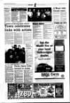 West Briton and Cornwall Advertiser Thursday 28 July 1994 Page 15