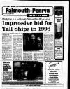 West Briton and Cornwall Advertiser Thursday 28 July 1994 Page 63