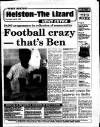 West Briton and Cornwall Advertiser Thursday 28 July 1994 Page 71
