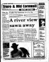 West Briton and Cornwall Advertiser Thursday 04 August 1994 Page 51