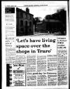 West Briton and Cornwall Advertiser Thursday 04 August 1994 Page 52