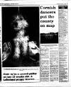 West Briton and Cornwall Advertiser Thursday 04 August 1994 Page 55