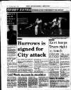 West Briton and Cornwall Advertiser Thursday 04 August 1994 Page 58