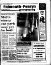 West Briton and Cornwall Advertiser Thursday 04 August 1994 Page 59