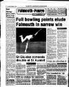 West Briton and Cornwall Advertiser Thursday 04 August 1994 Page 66