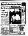 West Briton and Cornwall Advertiser Thursday 04 August 1994 Page 75