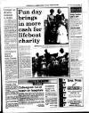 West Briton and Cornwall Advertiser Thursday 04 August 1994 Page 77
