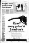 West Briton and Cornwall Advertiser Thursday 18 August 1994 Page 9