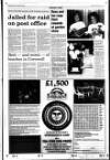 West Briton and Cornwall Advertiser Thursday 18 August 1994 Page 11