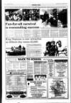 West Briton and Cornwall Advertiser Thursday 18 August 1994 Page 20