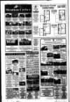 West Briton and Cornwall Advertiser Thursday 18 August 1994 Page 30