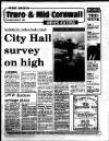 West Briton and Cornwall Advertiser Thursday 18 August 1994 Page 57