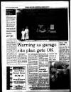 West Briton and Cornwall Advertiser Thursday 18 August 1994 Page 58