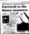 West Briton and Cornwall Advertiser Thursday 18 August 1994 Page 60