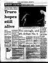 West Briton and Cornwall Advertiser Thursday 18 August 1994 Page 64