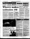 West Briton and Cornwall Advertiser Thursday 18 August 1994 Page 80