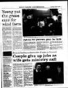 West Briton and Cornwall Advertiser Thursday 18 August 1994 Page 87