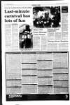 West Briton and Cornwall Advertiser Thursday 25 August 1994 Page 8