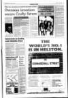 West Briton and Cornwall Advertiser Thursday 25 August 1994 Page 9