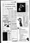 West Briton and Cornwall Advertiser Thursday 25 August 1994 Page 16
