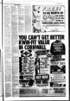 West Briton and Cornwall Advertiser Thursday 25 August 1994 Page 23