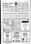 West Briton and Cornwall Advertiser Thursday 25 August 1994 Page 26