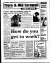 West Briton and Cornwall Advertiser Thursday 25 August 1994 Page 61