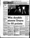 West Briton and Cornwall Advertiser Thursday 25 August 1994 Page 68