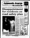West Briton and Cornwall Advertiser Thursday 25 August 1994 Page 69