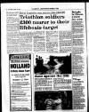 West Briton and Cornwall Advertiser Thursday 25 August 1994 Page 70