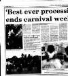 West Briton and Cornwall Advertiser Thursday 25 August 1994 Page 72