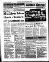 West Briton and Cornwall Advertiser Thursday 25 August 1994 Page 84