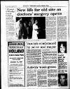West Briton and Cornwall Advertiser Thursday 25 August 1994 Page 86