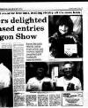 West Briton and Cornwall Advertiser Thursday 25 August 1994 Page 89