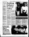 West Briton and Cornwall Advertiser Thursday 25 August 1994 Page 92
