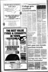West Briton and Cornwall Advertiser Thursday 01 September 1994 Page 8