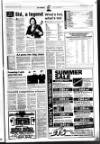 West Briton and Cornwall Advertiser Thursday 01 September 1994 Page 13