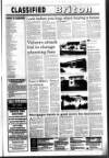 West Briton and Cornwall Advertiser Thursday 01 September 1994 Page 23