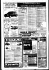 West Briton and Cornwall Advertiser Thursday 01 September 1994 Page 42