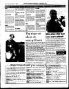 West Briton and Cornwall Advertiser Thursday 01 September 1994 Page 58