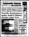 West Briton and Cornwall Advertiser Thursday 01 September 1994 Page 61