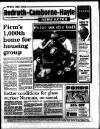 West Briton and Cornwall Advertiser Thursday 01 September 1994 Page 77