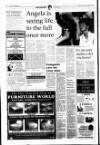 West Briton and Cornwall Advertiser Thursday 08 September 1994 Page 16