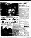 West Briton and Cornwall Advertiser Thursday 22 September 1994 Page 83