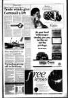 West Briton and Cornwall Advertiser Thursday 13 October 1994 Page 17