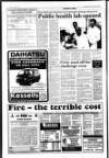 West Briton and Cornwall Advertiser Thursday 13 October 1994 Page 18