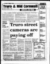 West Briton and Cornwall Advertiser Thursday 13 October 1994 Page 61